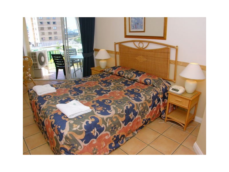 346/180 ‘Alexandra Beach Resort’, Alexandra Parade, Alexandra Headland QLD 4572