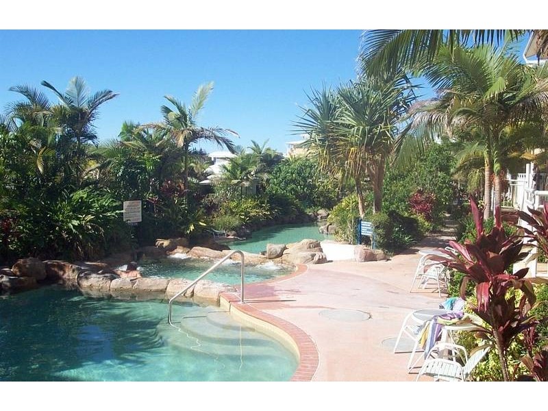 346/180 ‘Alexandra Beach Resort’, Alexandra Parade, Alexandra Headland QLD 4572