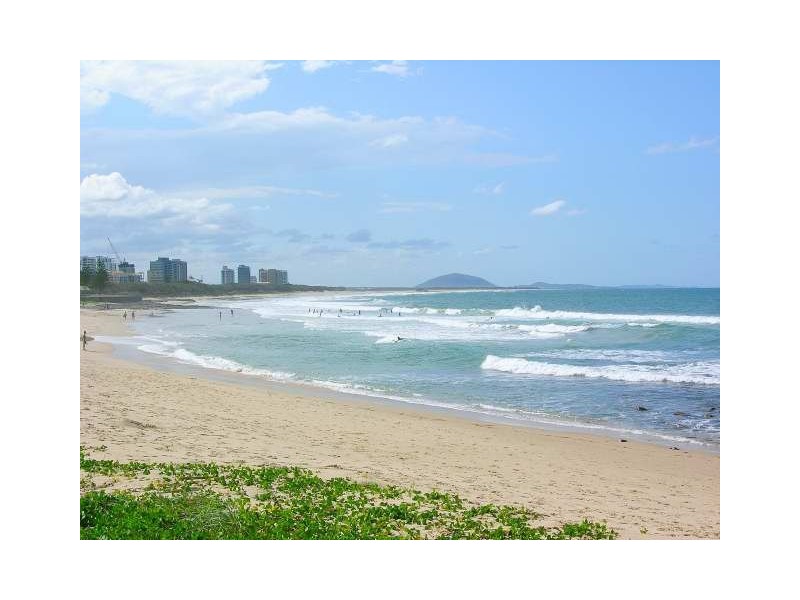 346/180 ‘Alexandra Beach Resort’, Alexandra Parade, Alexandra Headland QLD 4572