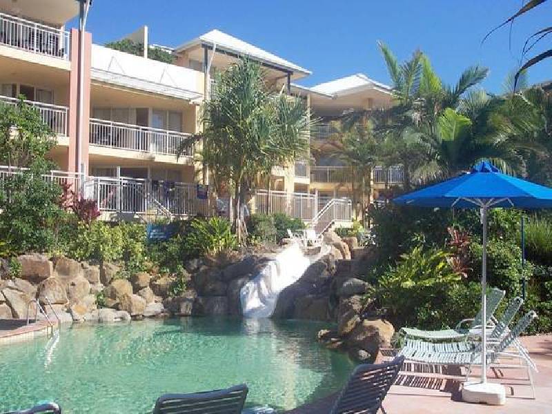 444/180 Alexandra Parade, Alexandra Headland QLD 4572