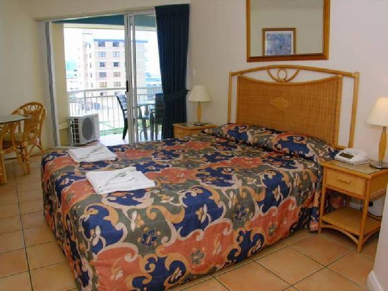 444/180 Alexandra Parade, Alexandra Headland QLD 4572