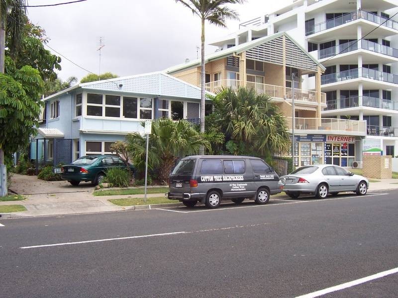 1/17 The Esplanade, Cotton Tree QLD 4558