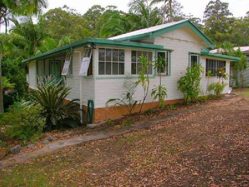 Preston Road, Diddillibah QLD 4559