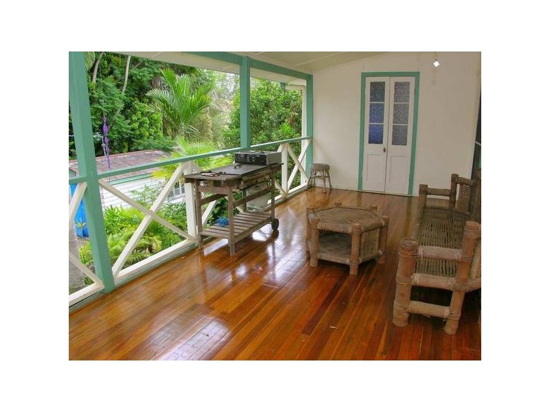 Preston Road, Diddillibah QLD 4559