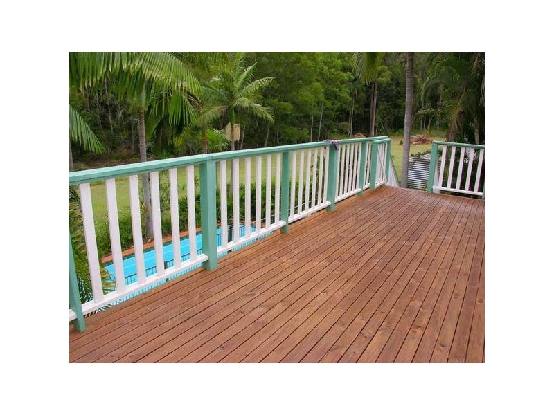 Preston Road, Diddillibah QLD 4559