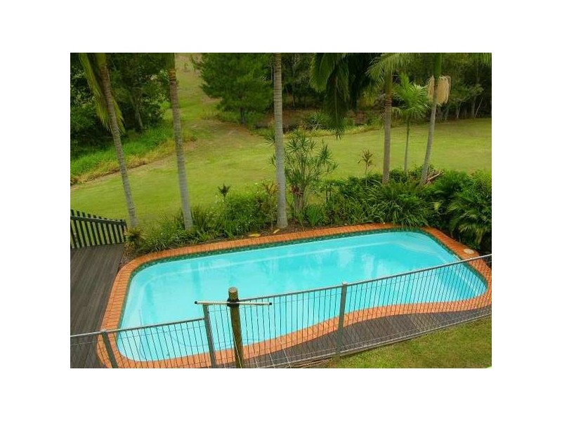 Preston Road, Diddillibah QLD 4559