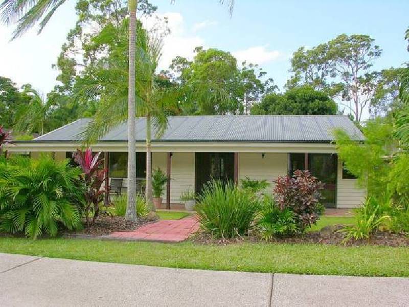 Tallowwood Drive, Kuluin QLD 4558