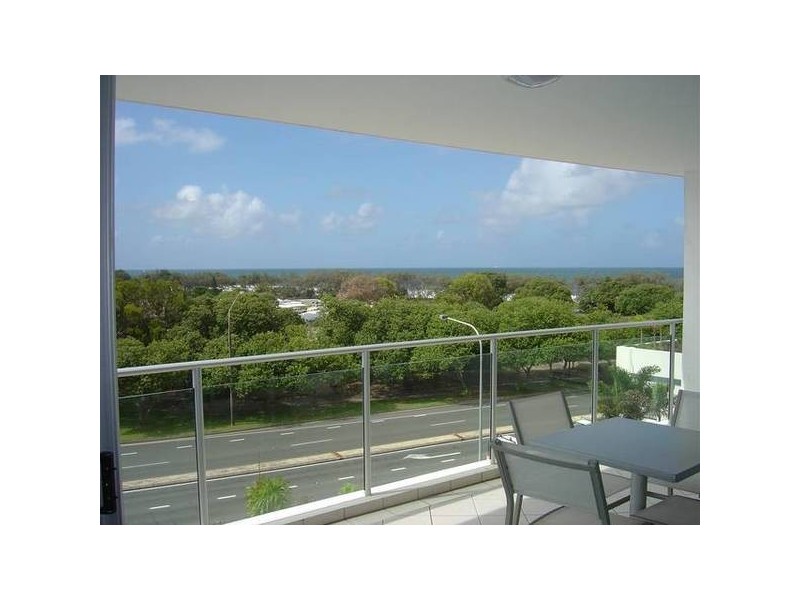 Aerodrome Road, Maroochydore QLD 4558