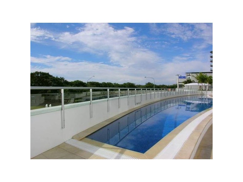 Aerodrome Road, Maroochydore QLD 4558