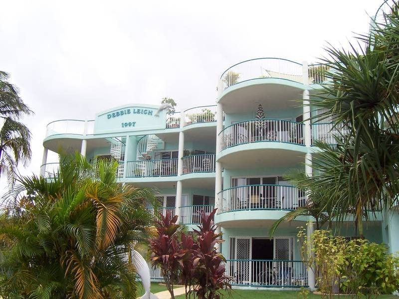 Maroochydore QLD 4558