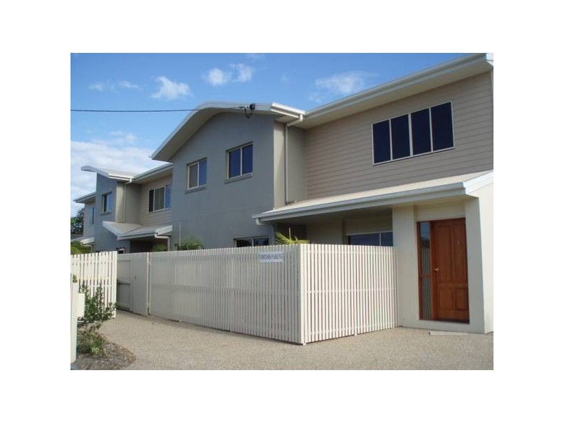 Parker Street, Maroochydore QLD 4558