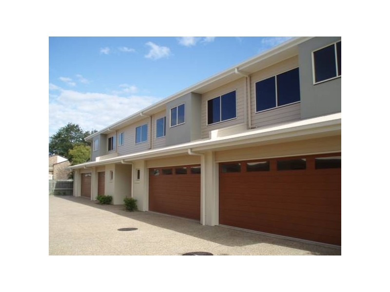 Parker Street, Maroochydore QLD 4558