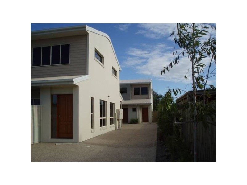 Parker Street, Maroochydore QLD 4558