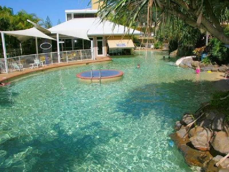 Pacific Terrace, Alexandra Headland QLD 4572