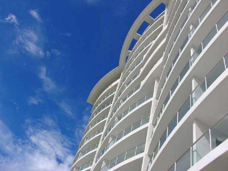 1001/14 Aerodrome Road, Maroochydore QLD 4558