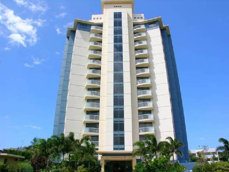 Maroochydore QLD 4558