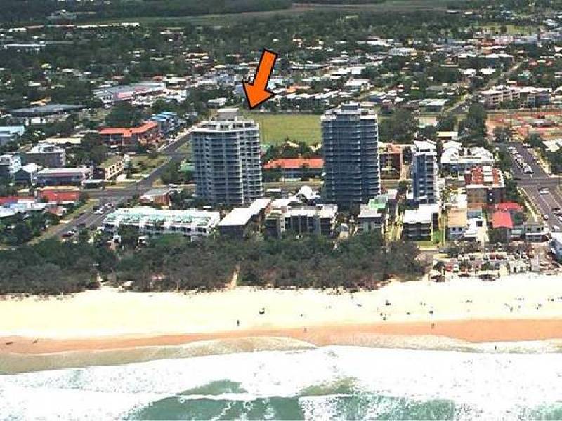 Maroochydore QLD 4558