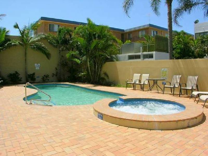 Maroochydore QLD 4558