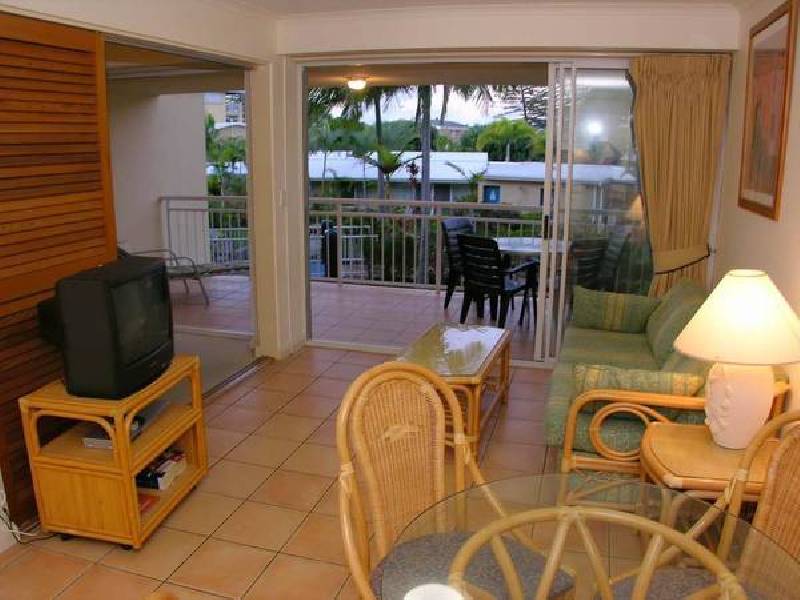 232/180 Alexandra Parade, Alexandra Headland QLD 4572