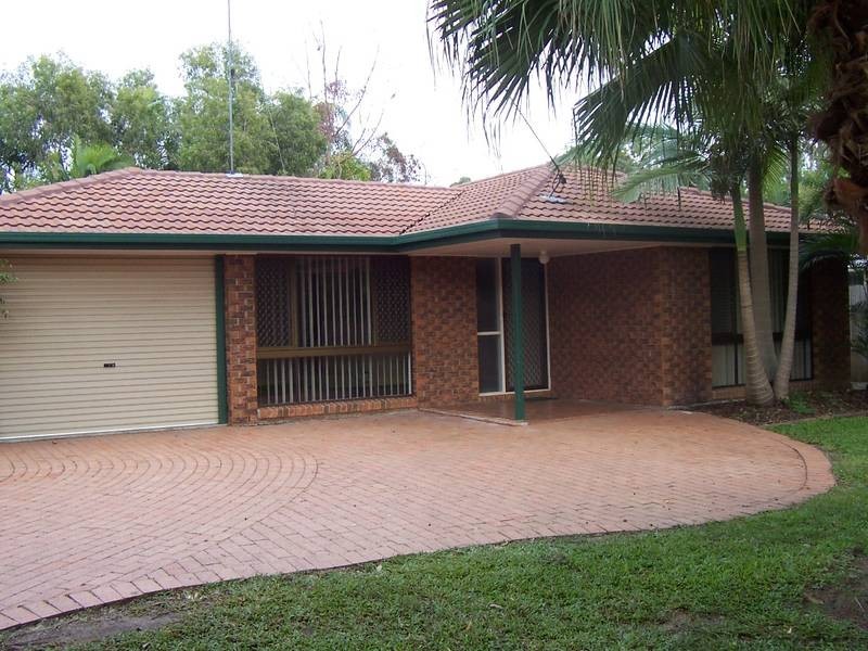 Buderim QLD 4556