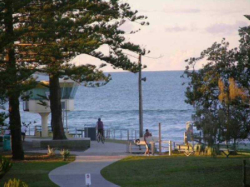 303/180 Alexandra Parade, Alexandra Headland QLD 4572