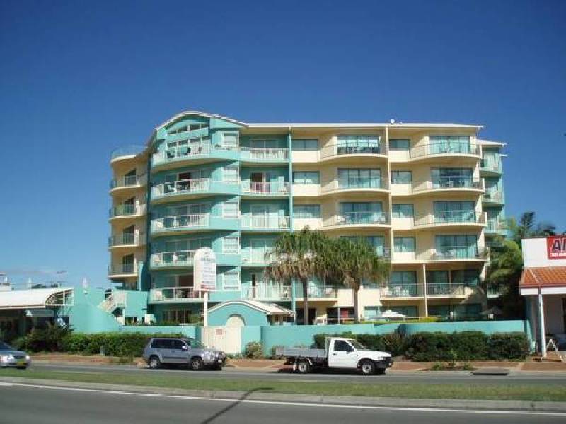 27/146 Alexandra Parade, Alexandra Headland QLD 4572