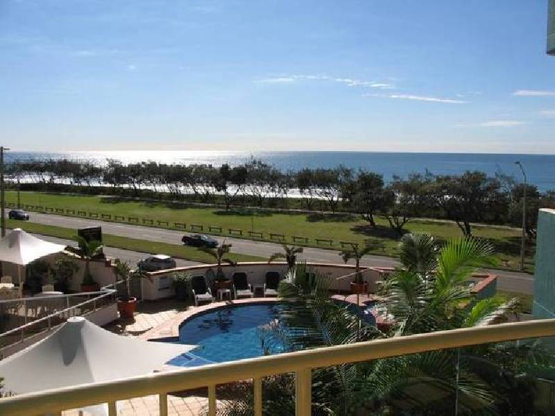 27/146 Alexandra Parade, Alexandra Headland QLD 4572