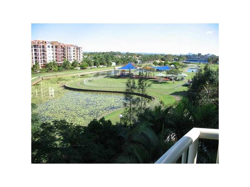 27/146 Alexandra Parade, Alexandra Headland QLD 4572