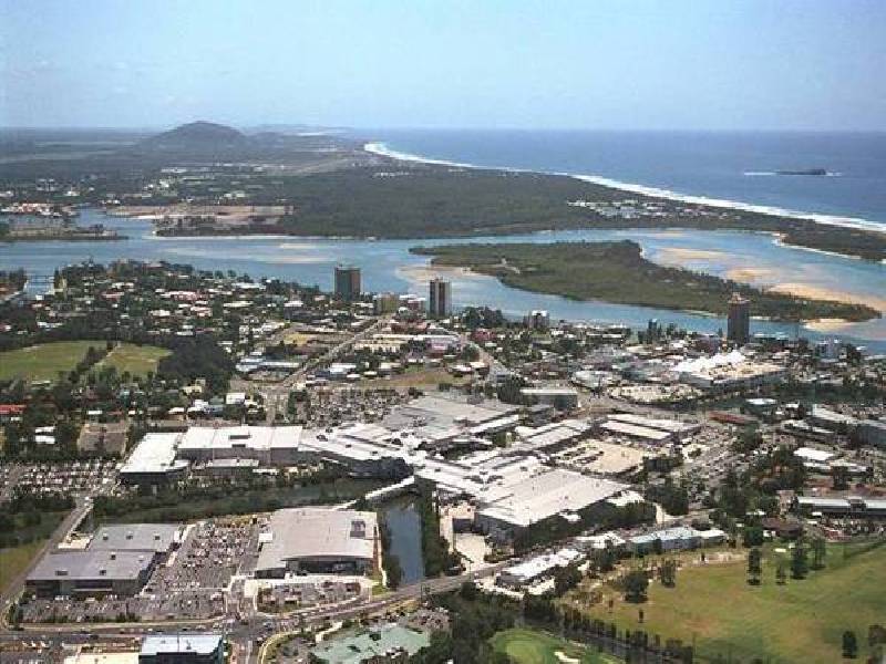 Duporth Avenue, Maroochydore QLD 4558