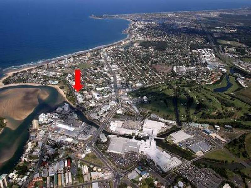 Maroochydore QLD 4558