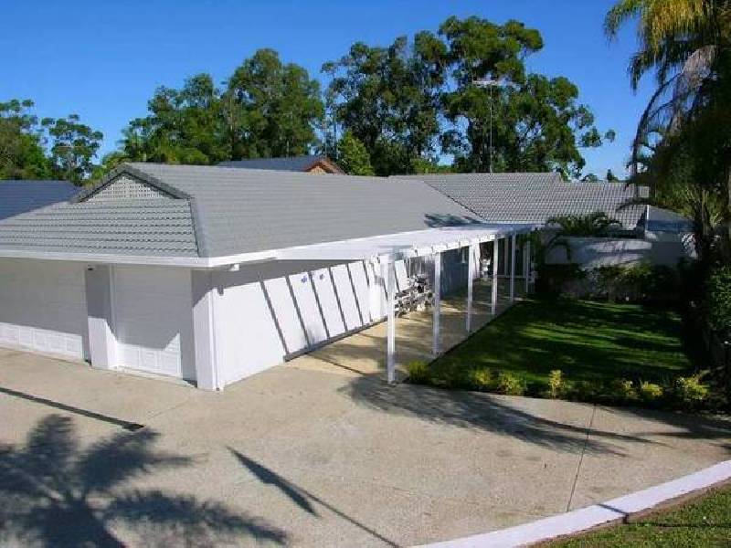 Karawatha Drive, Mountain Creek QLD 4557