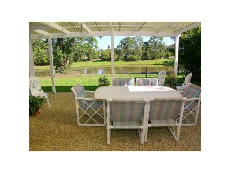 Karawatha Drive, Mountain Creek QLD 4557