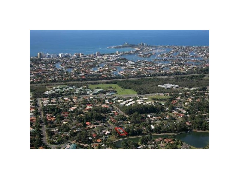 Karawatha Drive, Mountain Creek QLD 4557