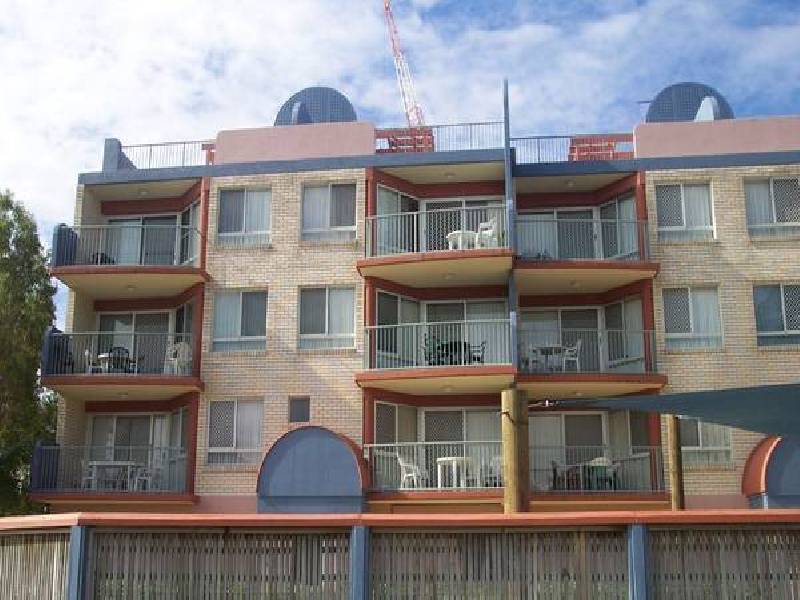 Maroubra Street, Maroochydore QLD 4558