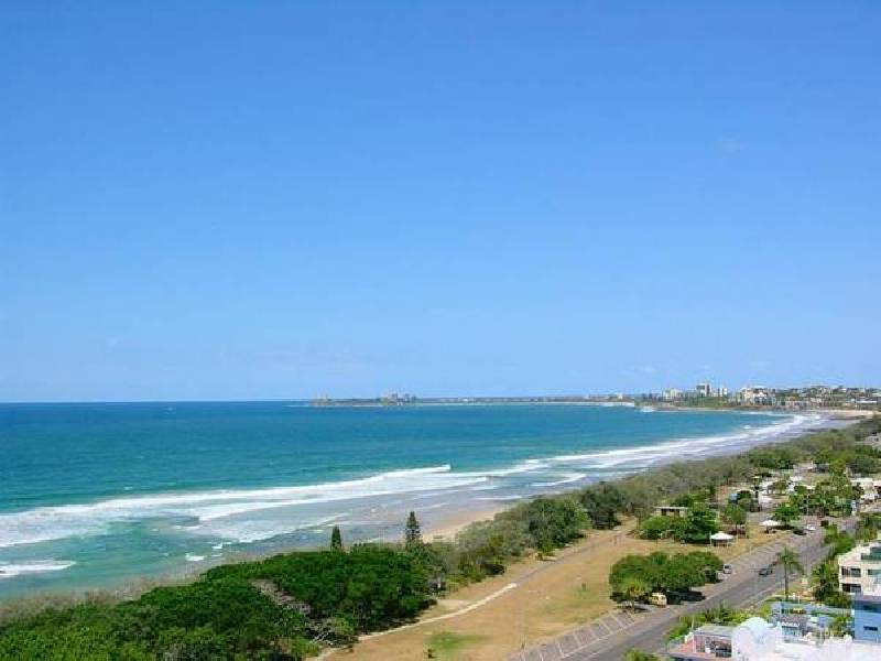102/55 Sixth Avenue, Cotton Tree QLD 4558