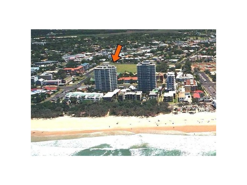 102/55 Sixth Avenue, Cotton Tree QLD 4558