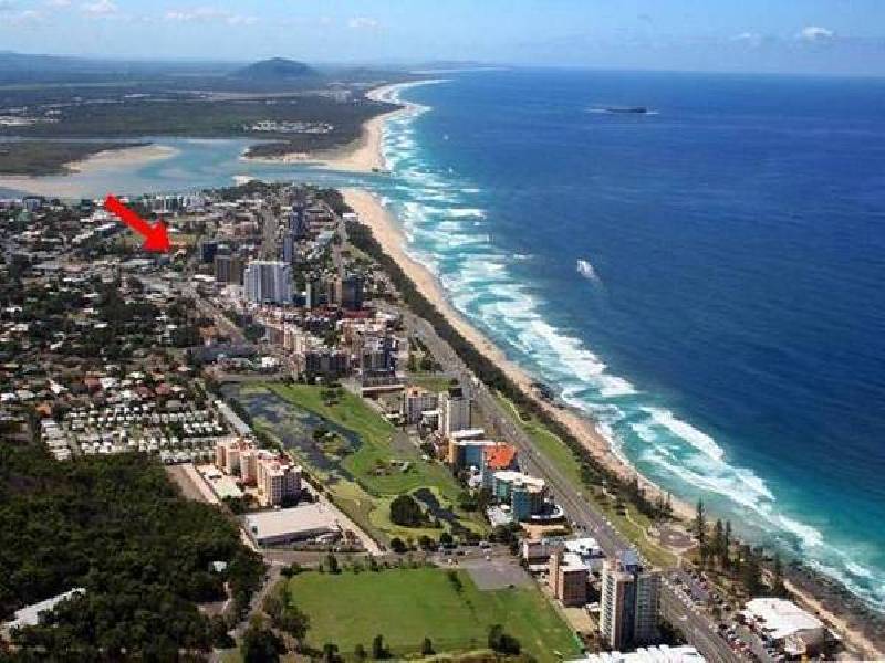 Richard Street, Cotton Tree QLD 4558