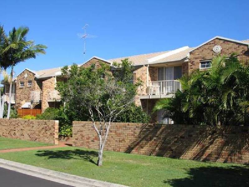 Richard Street, Cotton Tree QLD 4558