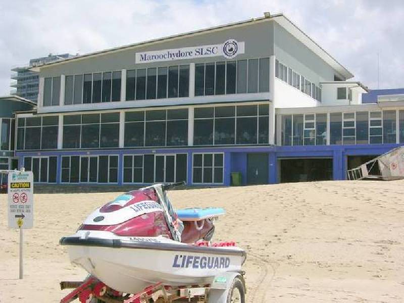 Sixth Avenue, Maroochydore QLD 4558