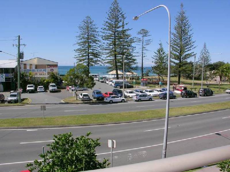 364/180 Alexandra Parade, Alexandra Headland QLD 4572