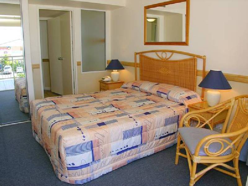 364/180 Alexandra Parade, Alexandra Headland QLD 4572