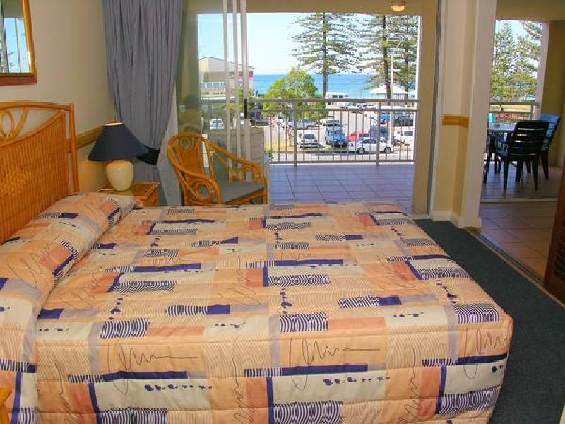 364/180 Alexandra Parade, Alexandra Headland QLD 4572