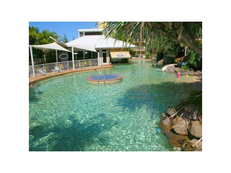 364/180 Alexandra Parade, Alexandra Headland QLD 4572