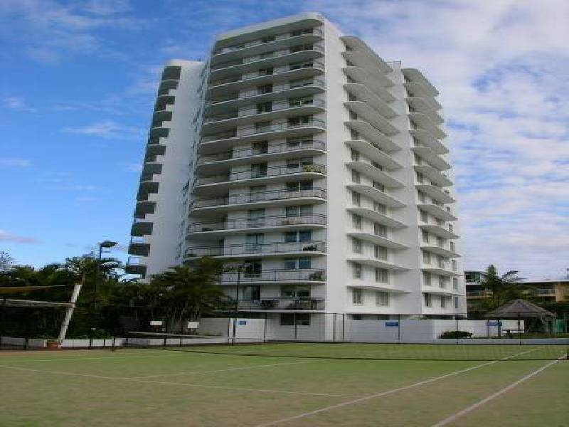 Alexandra Parade, Alexandra Headland QLD 4572