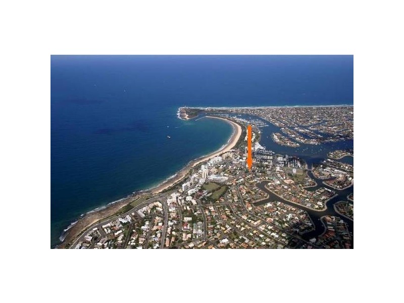 1/5 Bahlaka Street, Mooloolaba QLD 4557