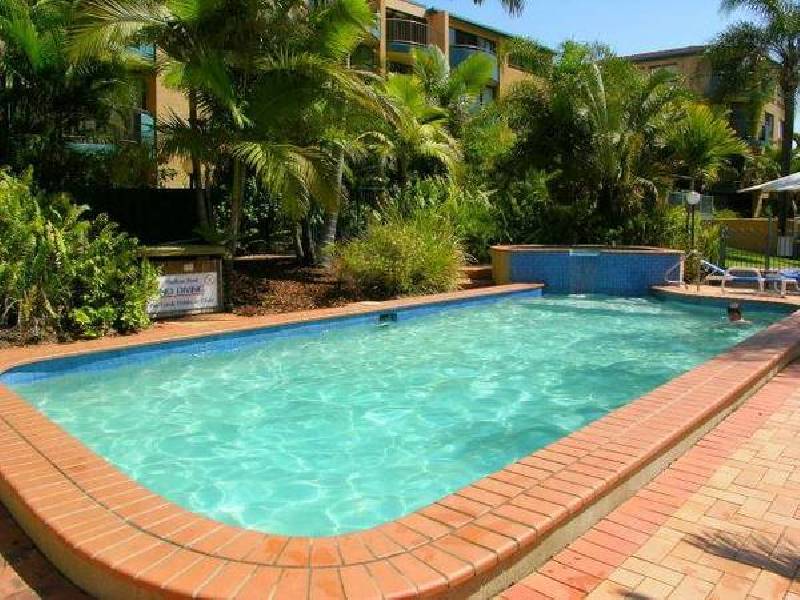 6/5 Parker Street, Maroochydore QLD 4558