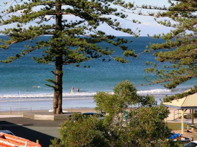 Pacific Terrace, Alexandra Headland QLD 4572