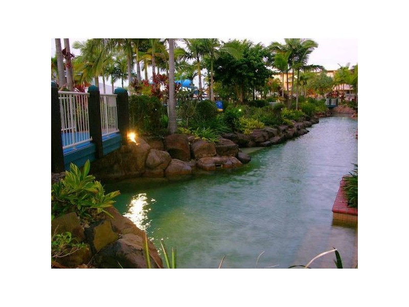 Pacific Terrace, Alexandra Headland QLD 4572