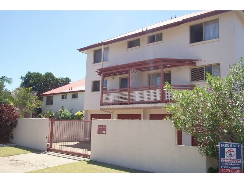 Cotton Tree QLD 4558