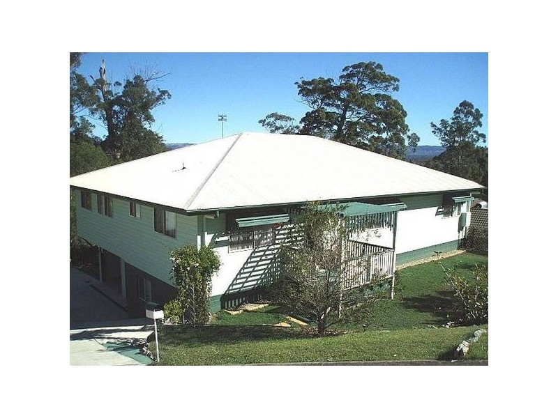 Dungannon Court, Buderim QLD 4556